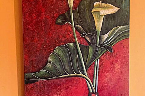 Alexanders' Of Richmond - Accommodation Guide 5