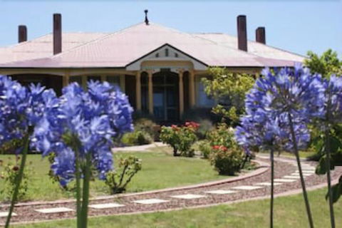 Orana House - Accommodation Asia 5