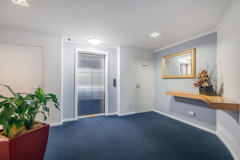 Jenatt Apartments Salamanca - Accommodation Guide 5