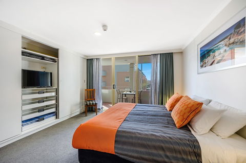 Jenatt Apartments Salamanca - Accommodation Guide 6