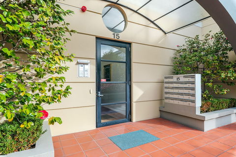 Jenatt Apartments Salamanca - Accommodation Guide 3