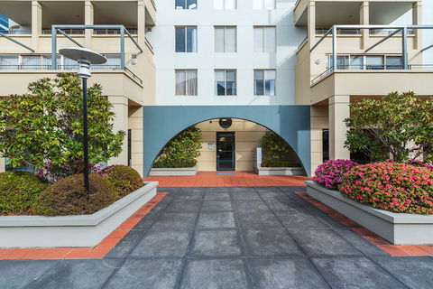Jenatt Apartments Salamanca - Accommodation Guide 2