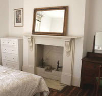 Chatsworth Terraces History Hotel - Accommodation Asia