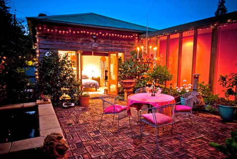 At Eleven - Accommodation Asia 6