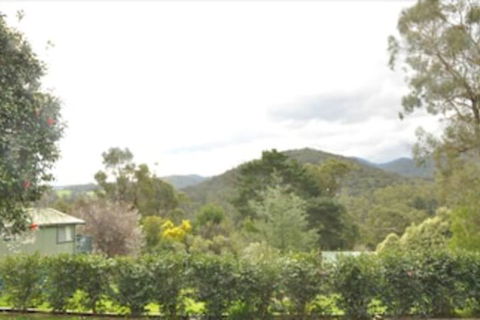 Healesville Maroondah View Motel - Accommodation Asia 7