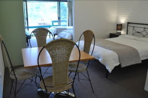 Healesville Maroondah View Motel - Accommodation Asia 1