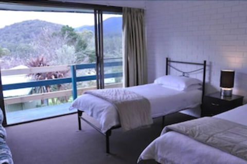 Healesville Maroondah View Motel - Accommodation Asia 6