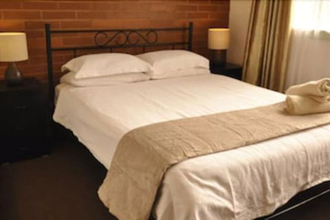 Healesville Maroondah View Motel - Accommodation Asia 0