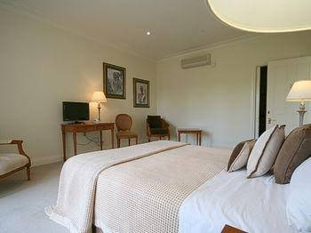 Sanctuary Lodge - Accommodation Asia 1