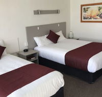 Cobb Inlander Motel - Accommodation Asia