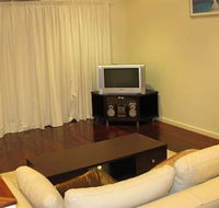 Halls Gap Escape - Accommodation Asia