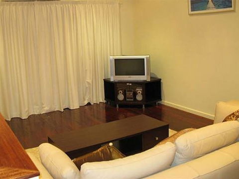 Halls Gap Escape - Accommodation Guide 0