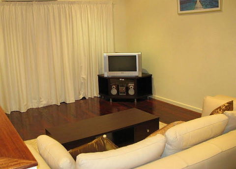 Halls Gap Escape - Accommodation Guide 5