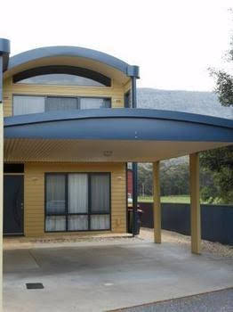 Halls Gap Escape - Accommodation Guide 6