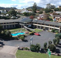 Bucketts Way Motel and Restaurant - Accommodation Asia