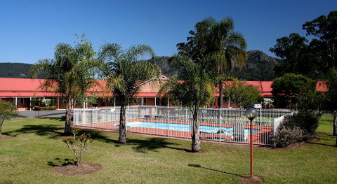 Gloucester Country Lodge - Accommodation Asia 6