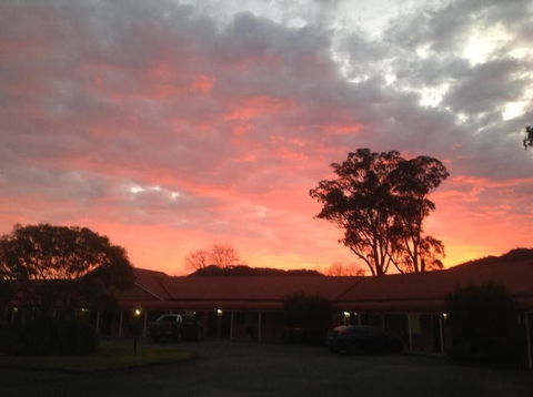 Gloucester Country Lodge - Accommodation Asia 1