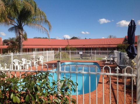 Gloucester Country Lodge - Accommodation Asia 5