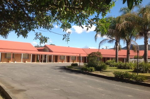 Gloucester Country Lodge - Accommodation Asia 3