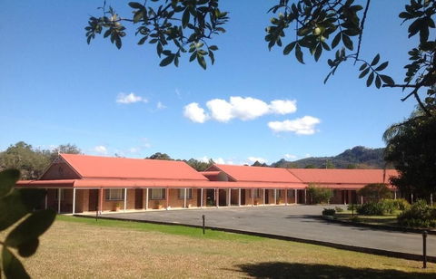 Gloucester Country Lodge - Accommodation Asia 2