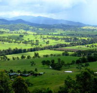 Barrington River House - Accommodation Asia