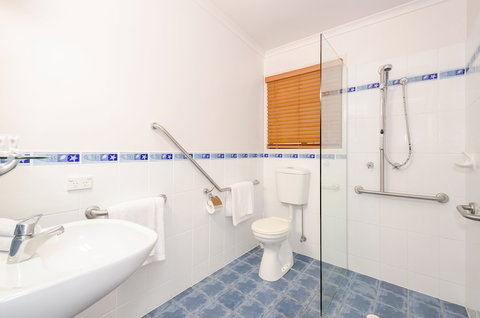 Central Studio Accommodation - Accommodation Guide 6