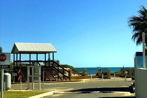 Sunset Beach Holiday Park - Accommodation Asia 4