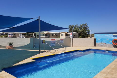 Sunset Beach Holiday Park - Accommodation Asia 7