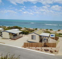 Sunset Beach Holiday Park - Accommodation Asia