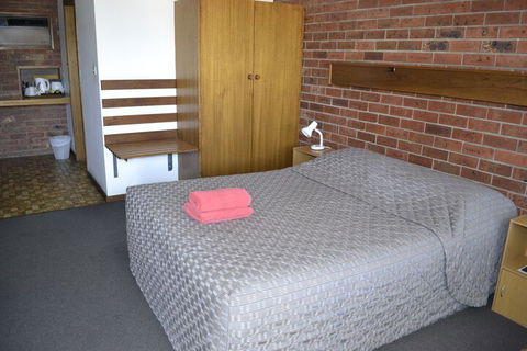 Kardinia Park Motel - Accommodation Asia 7