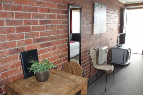 Kardinia Park Motel - Accommodation Asia 6