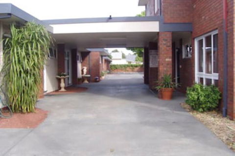 Kardinia Park Motel - Accommodation Asia 1