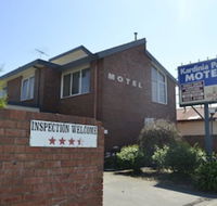 Kardinia Park Motel - Accommodation Asia