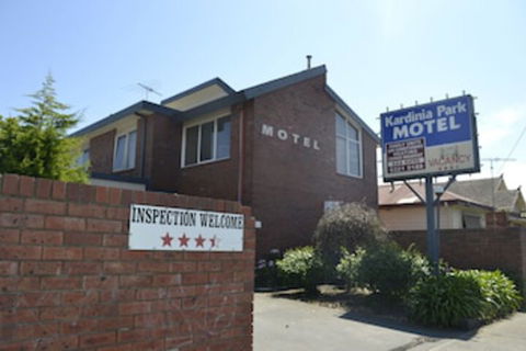 Kardinia Park Motel - Accommodation Asia 0