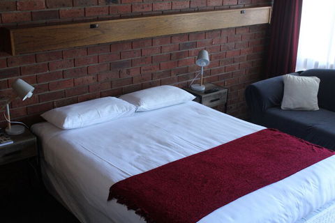 Kardinia Park Motel - Accommodation Asia 4