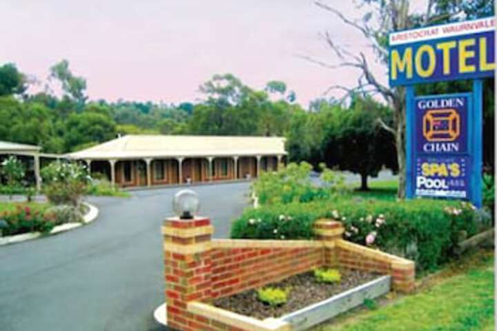 Waurn Ponds VIC Accommodation Asia