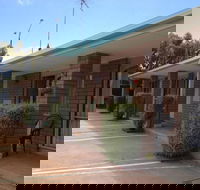 Rippleside Park Motor Inn - Accommodation Asia