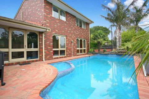 Frankston B & B - Accommodation Asia 3