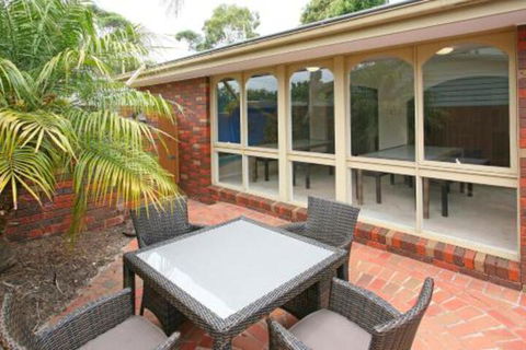 Frankston B & B - Accommodation Asia 5