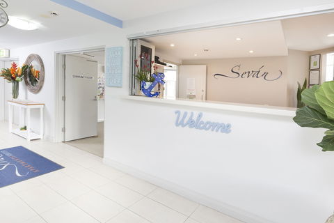 Sevan Apartments - Accommodation Asia 6