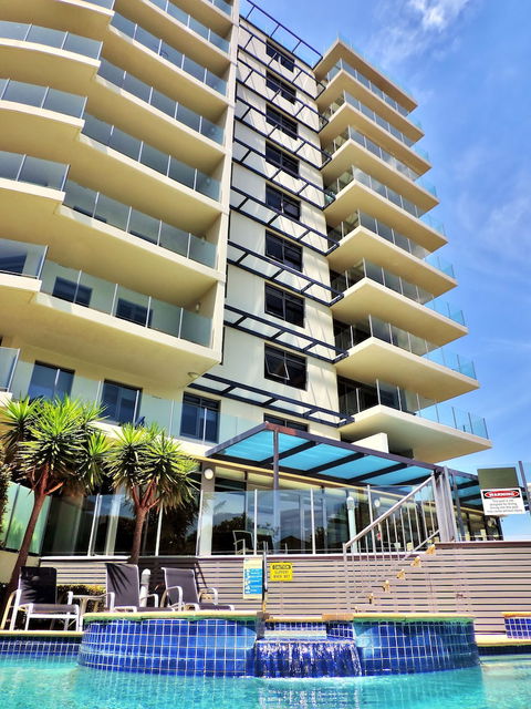 Sevan Apartments - Accommodation Asia 1