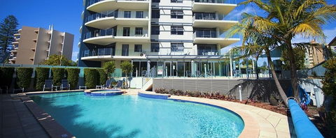 Sevan Apartments - Accommodation Asia 3