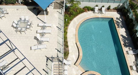 Sevan Apartments - Accommodation Asia 2