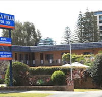 Bella Villa Motor Inn - Accommodation Asia