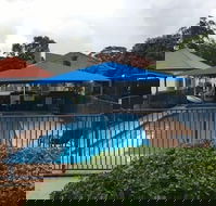 Forster Holiday Village - Accommodation Asia