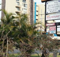Forster Motor Inn - Accommodation Asia