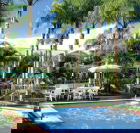 Forster Palms Motel - Accommodation Asia