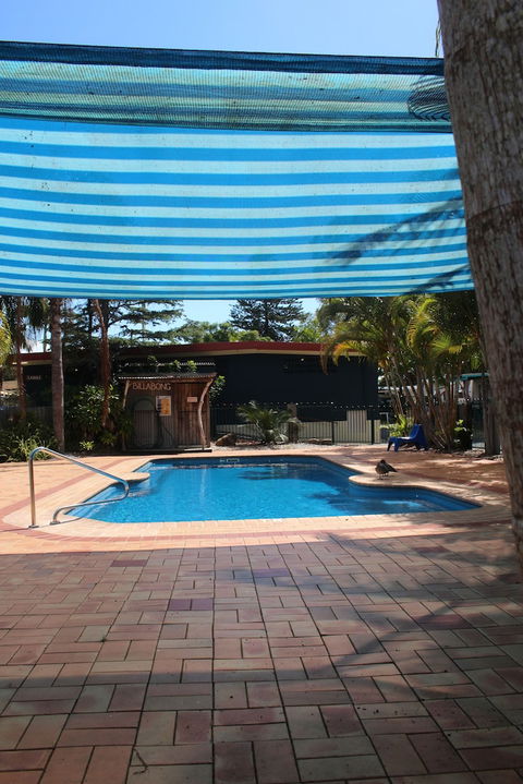 Lani's Holiday Island - Caravan Park - Accommodation Asia 4