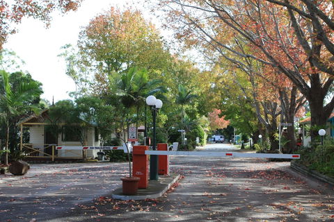 Lani's Holiday Island - Caravan Park - Accommodation Asia 1