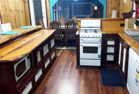 Rustic Retreat Esperance - Accommodation Asia 2